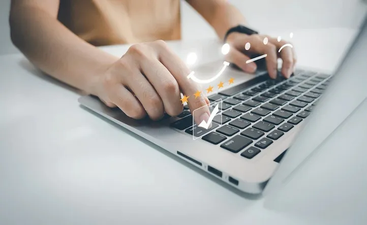 Online İtibar Yönetimi 