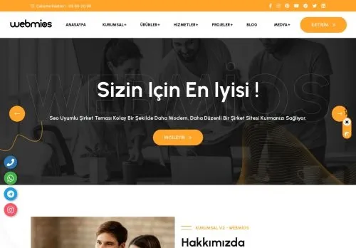 037 - Website
